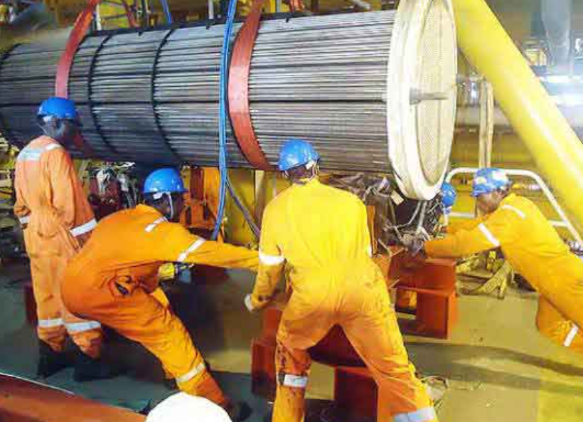 Manufacturing sector threatened as CRR rises 45.5% to  N13.81trn