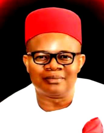 Nwibe donates N5m for the building of Ihuowelle Multi purpose Hall and Civic center