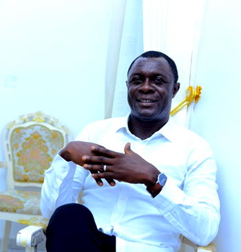  NDDC: 13 Percent derivation not reflecting in Itsekiri Communities – Odeli
