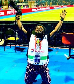 ‘I bought 15GB data for N20k in Cote d’Ivoire’, says journalist Pooja