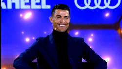 Cristiano Ronaldo becomes first football billionaire – Bloomberg