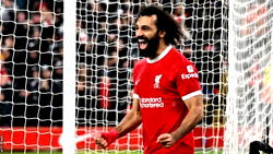 Liverpool ‘ll be fine without me – Salah