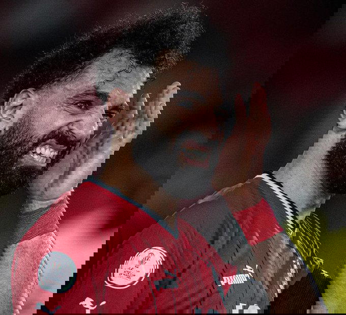 Liverpool boss Klopp shocked by Salah injury on Egypt duty