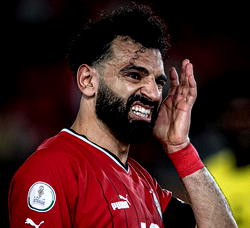 Liverpool boss Klopp shocked by Salah injury on Egypt duty