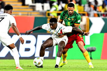 AFCON 2023: Heavyweight clash as defending champion Senegal battle Cameroon