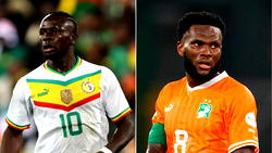 AFCON 2023: Senegal coach Cisse refuses to underrate Cote D’Ivoire