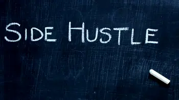 5 side hustles you can start in 2024