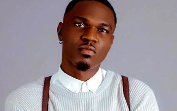 Let celebrities breathe: Singer, Spyro tackles fans always asking for money