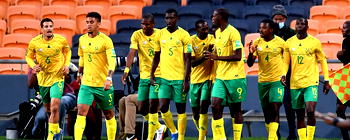 AFCON 2023 Preview: Expectations high for South Africa 