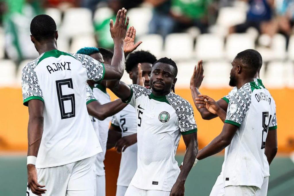 AFCON 2023: Teams through to Round of 16, those who could qualify as ...