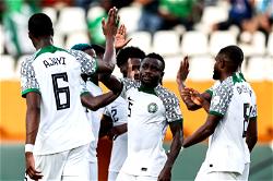 AFCON: Nigeria vs Cameroon head-to-head