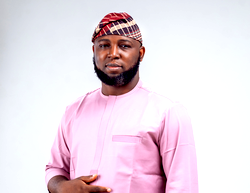 Jerry Afemikhe: Paving the path to progress for Surulere