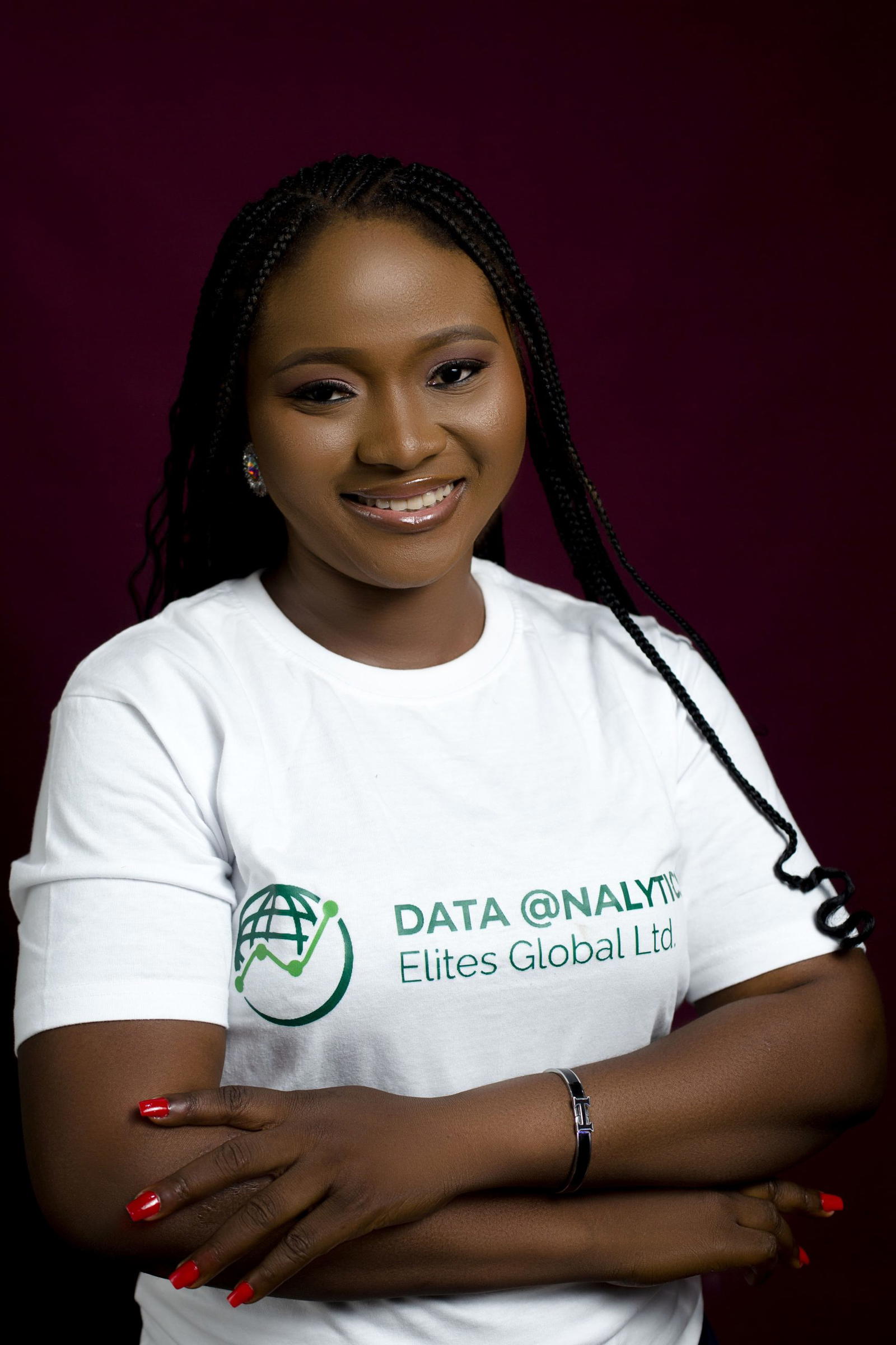 Tech firm set to train Nigerians in data analytics skill