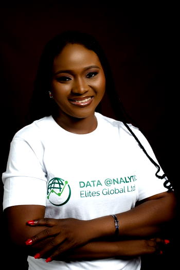 Tech firm set to train Nigerians in data analytics skill