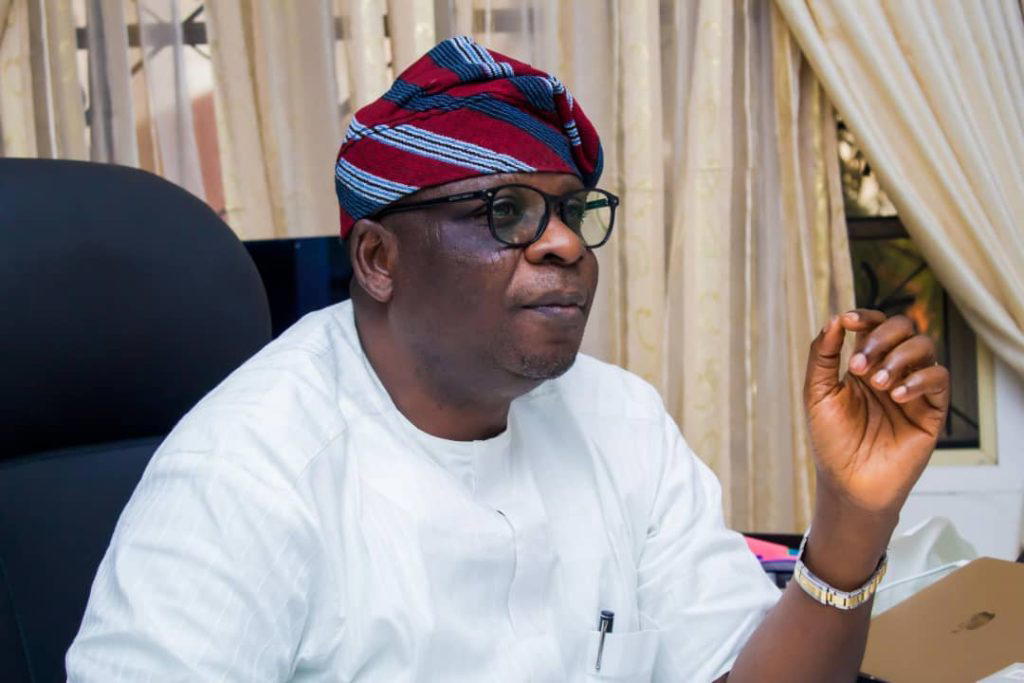 Reyenieju faults Atiku’s attack on Tinubu’s action in Rivers