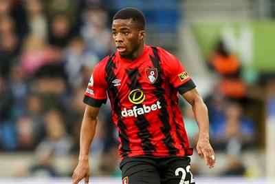 Napoli sign Ivory Coast's Traore on loan from Bournemouth - Vanguard News