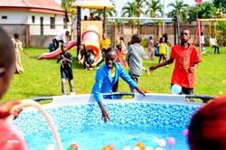 Play, sleep should be prioritized in Nigerian Nursery and Primary Schools