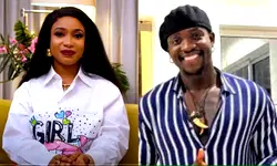 Hold Tonto Dikeh if anything happens to me – Social media influencer, VeryDarkMan [Video]