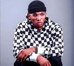 TB Joshua’s miracles not fake; he healed me of skin disease, says singer Victor AD