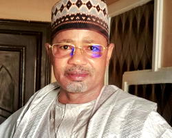 New Year: Why Nigerians must pray for peace, nat’l devt — REDAN