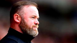 Rooney slams Man United squad quality after recent struggles