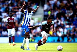 West Ham vs Brighton: Preview, team news, head-to-head