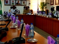 Kidnappings: FCT Minister, Wike summons emergency security council meeting