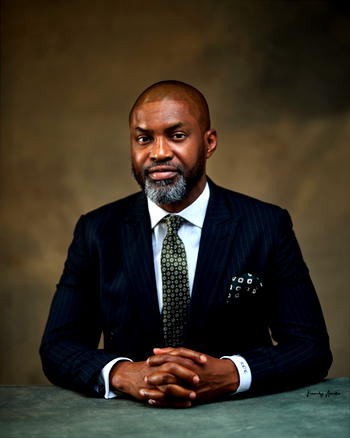 OBINNA CHIDOKA AT 5O: Sometimes I was overlooked on floor of the House for being young