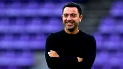 Xavi makes U-turn, set to remain Barcelona coach