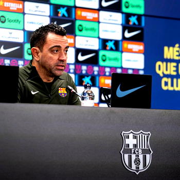 Expect another PSG thriller — Barca coach Xavi