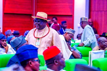 Warri Federal constituency to experience more development in 2024, Ereyitomi assures
