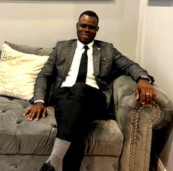 Artificial Intelligence in accounting, a game changer – Joel Odeniyi