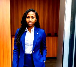 Land banking is the untapped gold in Nigeria – Blessing Ejedoh