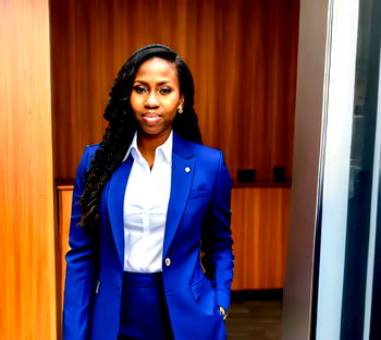 Land banking is the untapped gold in Nigeria – Blessing Ejedoh