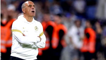 Osimhen gets new coach as Napoli hire Calzona to replace sacked Mazzarri