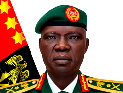 Power outage: Corpses decomposing in army mortuaries — COAS laments