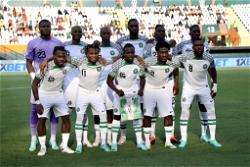 Nigeria vs Cote D’Ivoire: Peseiro set to field familiar starting line-up as Sanusi returns