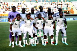 Nigeria vs Cote D’Ivoire: Peseiro set to field familiar starting line-up as Sanusi returns