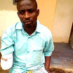 Plateau natives allegedly shot by soldiers petition CDS, GOC 3 Div, IGP, others