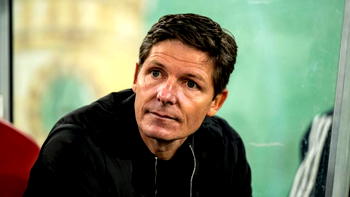 Glasner replaces Hodgson as Crystal Palace boss