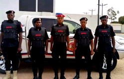 New Face of Nigerian Hunters: Smart, Gallant, Waiting for Tinubu to sign Bill