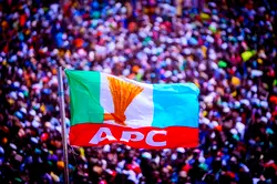 Edo 2024: Eight ex-council chairmen defect to APC