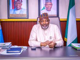 Food security drive focuses on gender inclusion - Minister