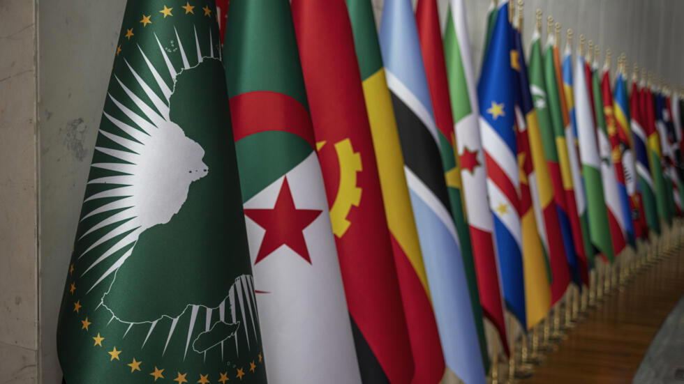 Coups, conflicts, crises confront African summit