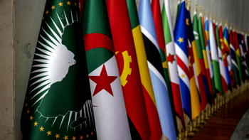 Coups, conflicts, crises confront African summit