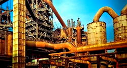 Mixed reactions trail budgetary allocation for Ajaokuta steel