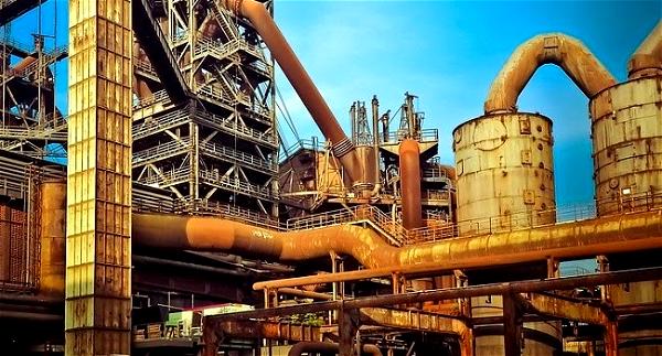  Revamp Ajaokuta Steel Plant, Blast Furnace Refractories