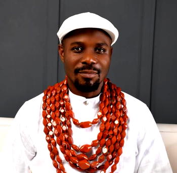 Ex-militant leader to Boss Mustapha: Tinubu made Buhari president