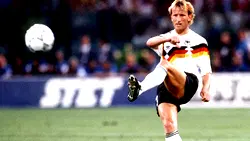 Germany World Cup winner Andreas Brehme dies aged 63