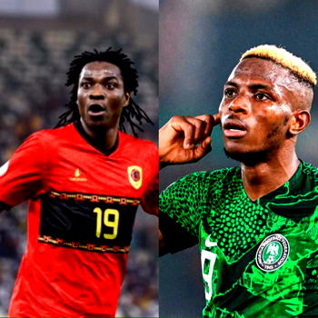 AFCON 2023: Nigeria vs Angola – preview, head-to-head, kickoff time